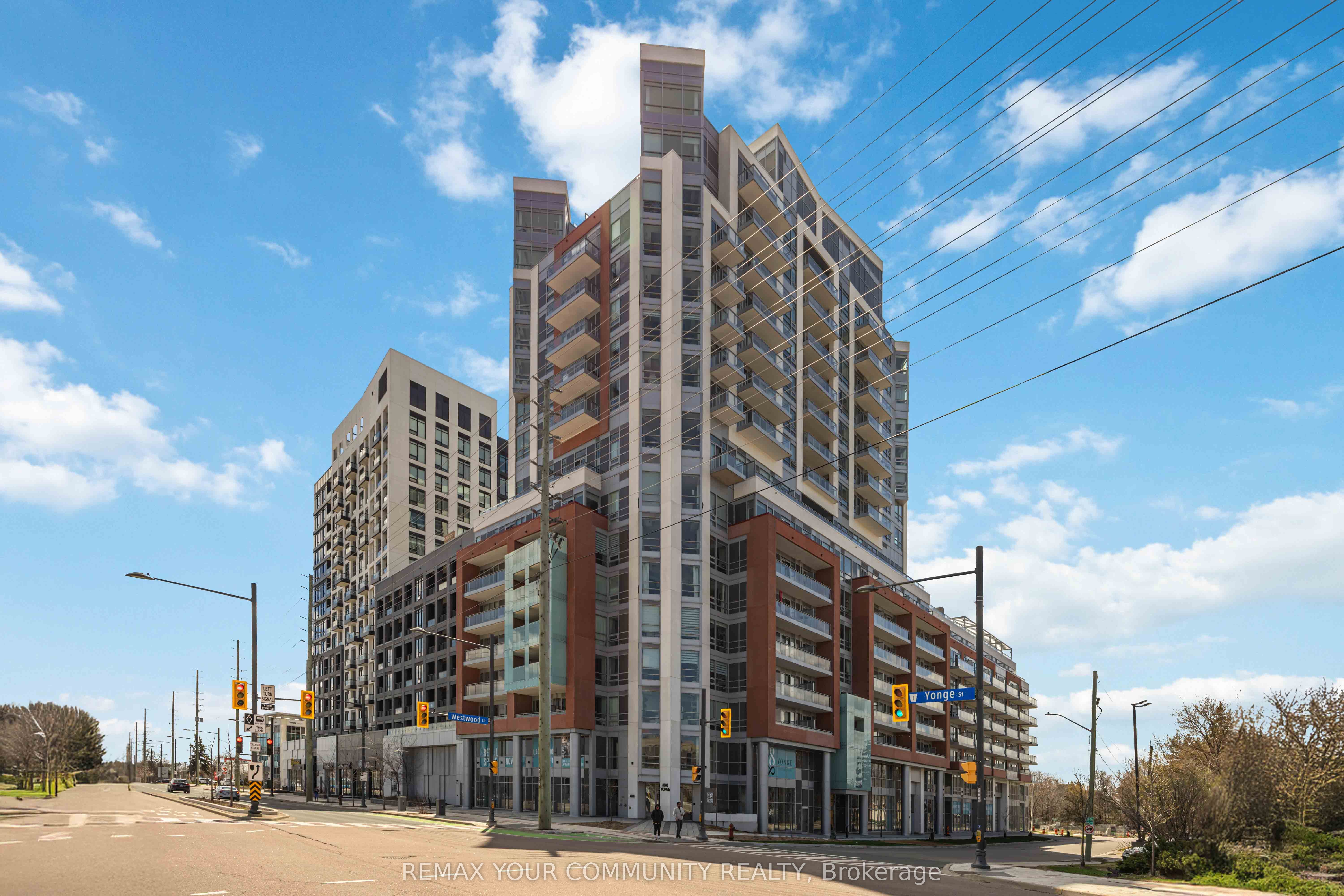 202-8888 Yonge Street, Richmond Hill, ON, L4C 0T4
