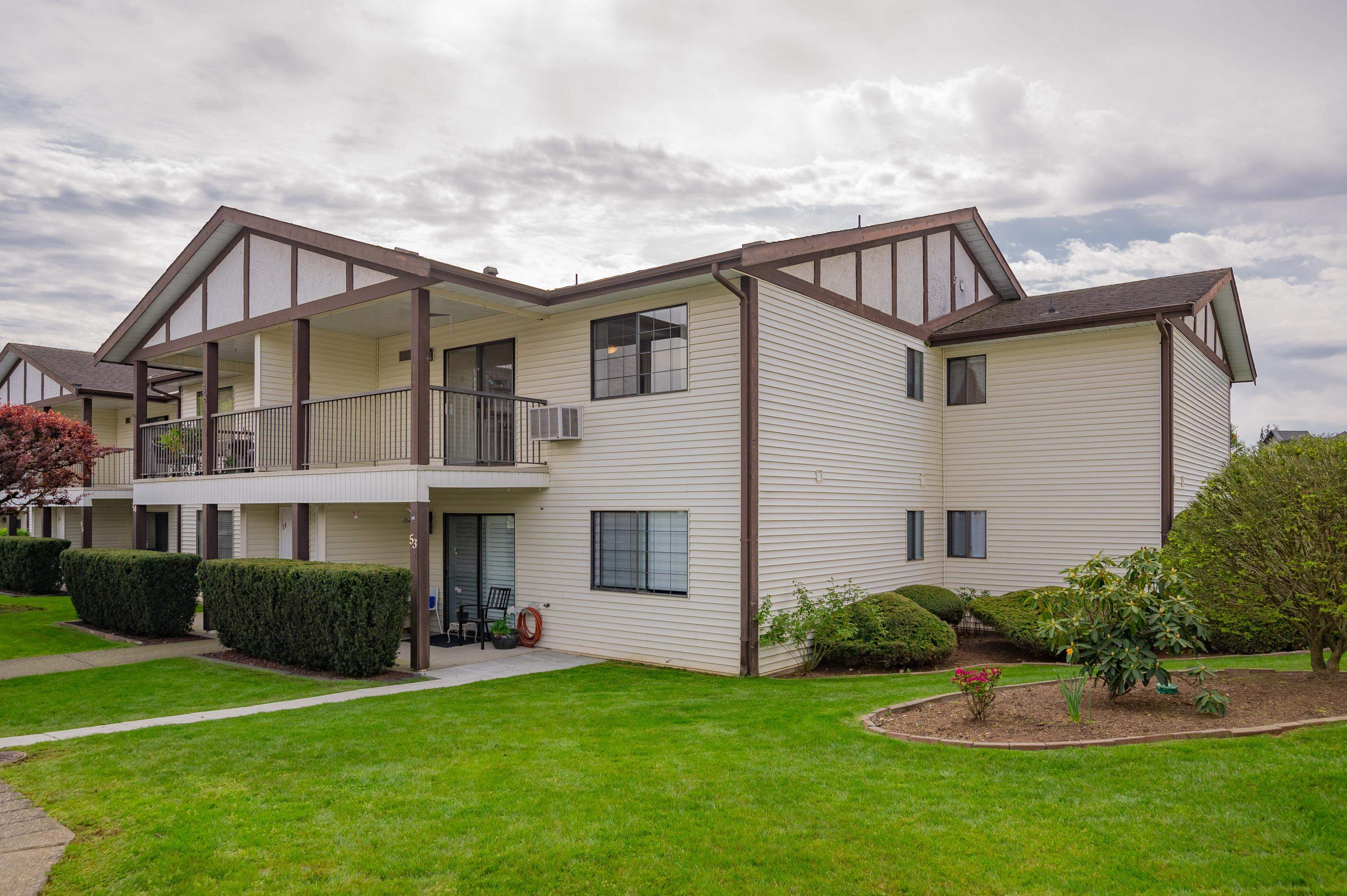 57-32718 Garibaldi Drive, Abbotsford, BC, V2T 5T6