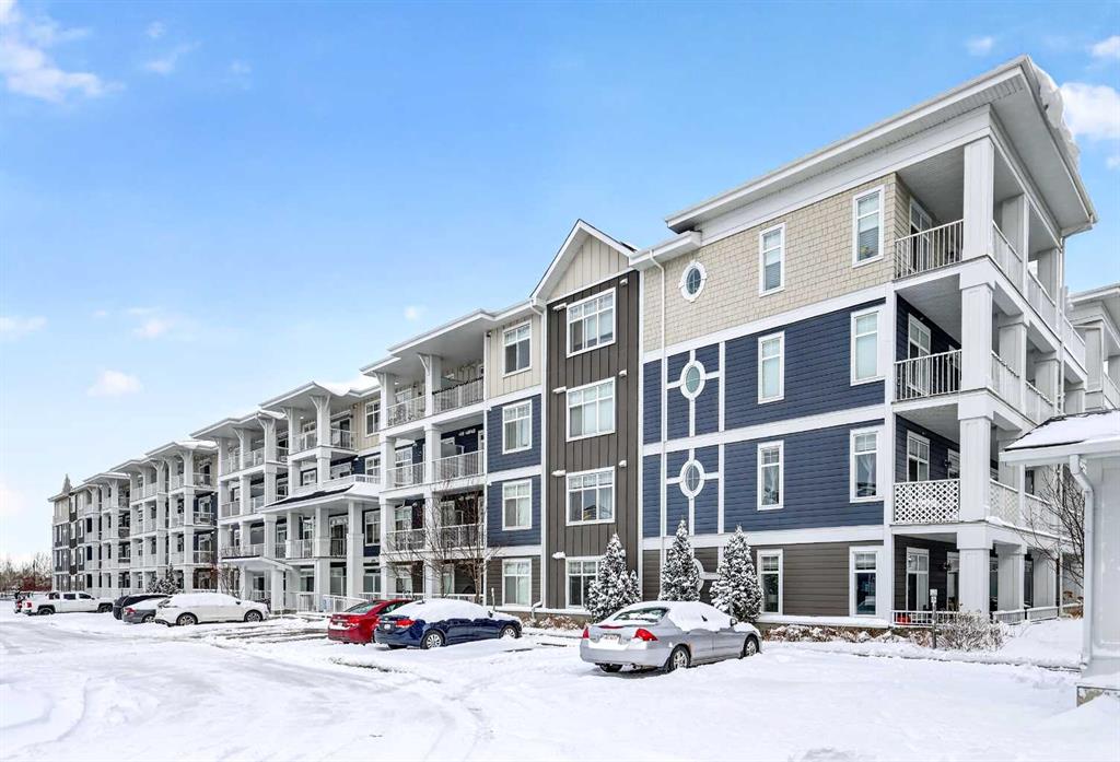 122-400 Auburn Meadows Common SE, Calgary, AB, T3M 2X7