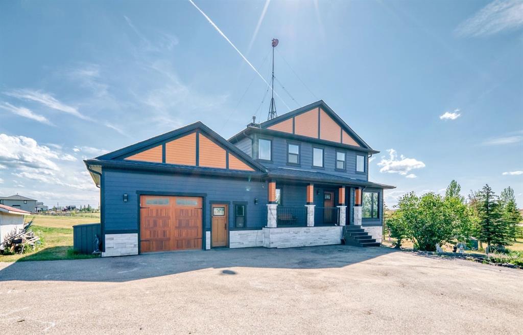 Additional image 2 of 240076 Paradise Meadow Drive, Chestermere, AB, T1X 0M8