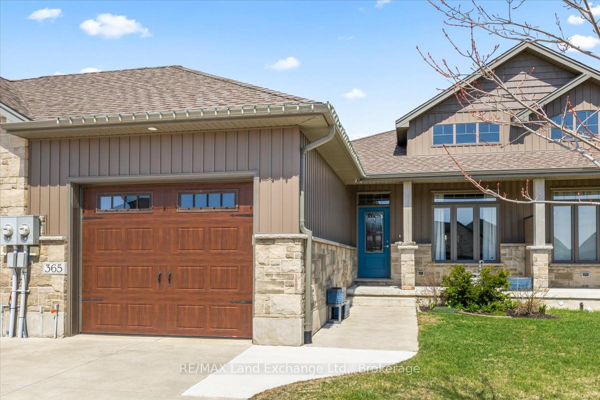 365 Rosner Drive, Saugeen Shores, ON, N0H 2C8