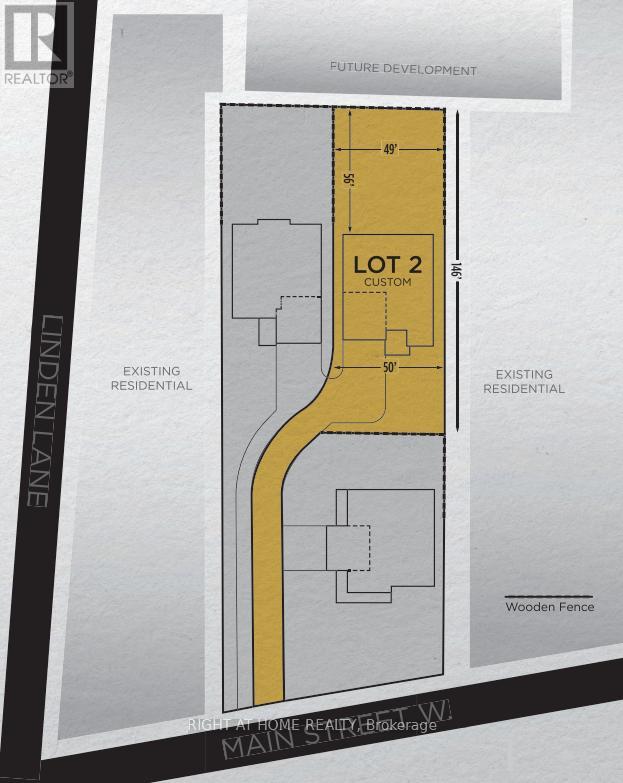 Additional image 4 of 2-260 Main Street, Grimsby, ON, L3M1S4