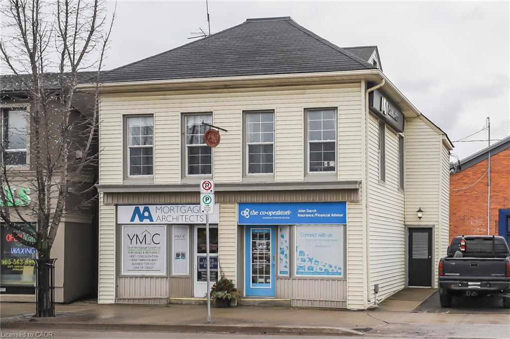 4960 King Street, Beamsville, ON, L0R 1B0