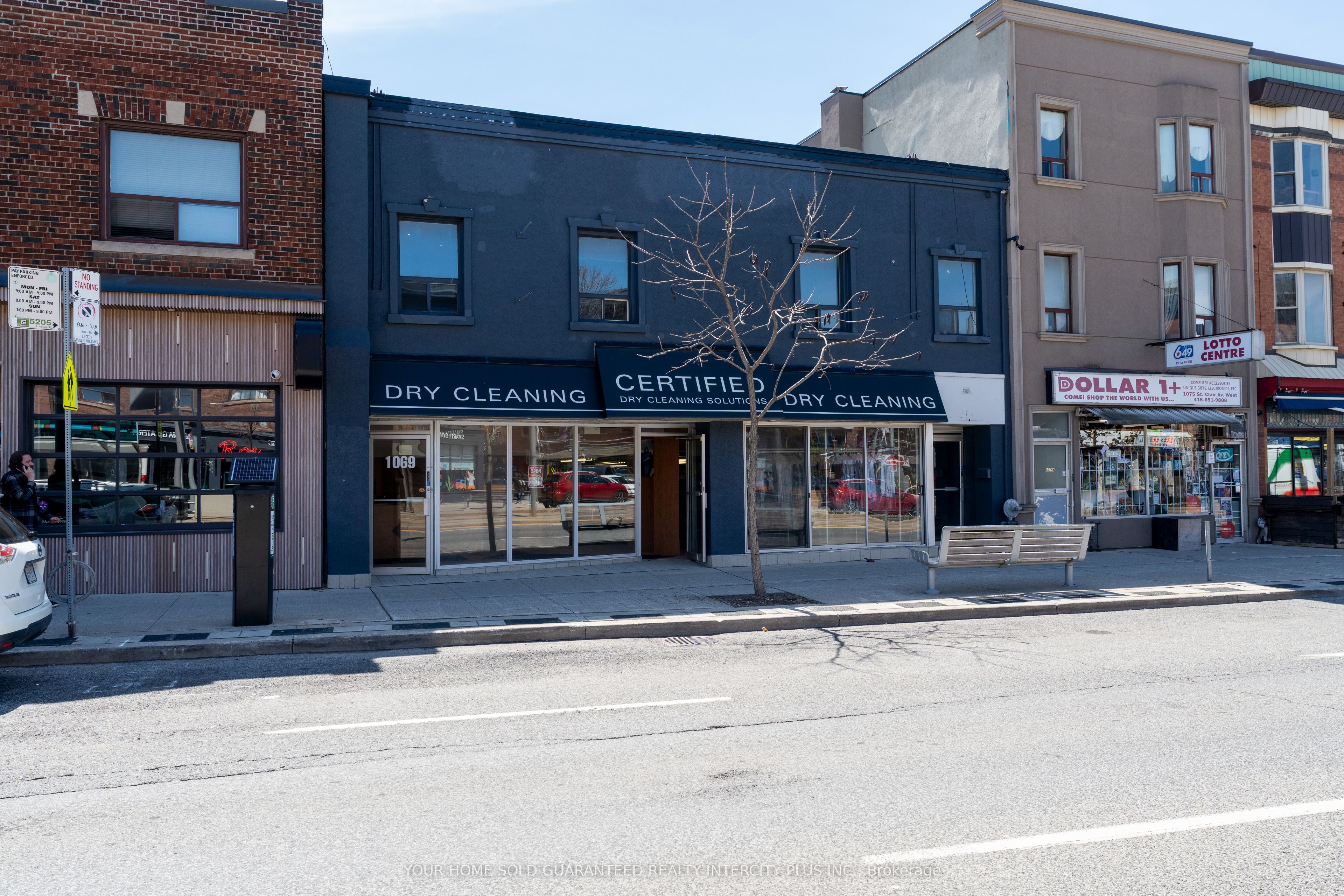 Additional image 5 of Unit 2-1069 St Clair Avenue W, Toronto, ON, M6E 1A6