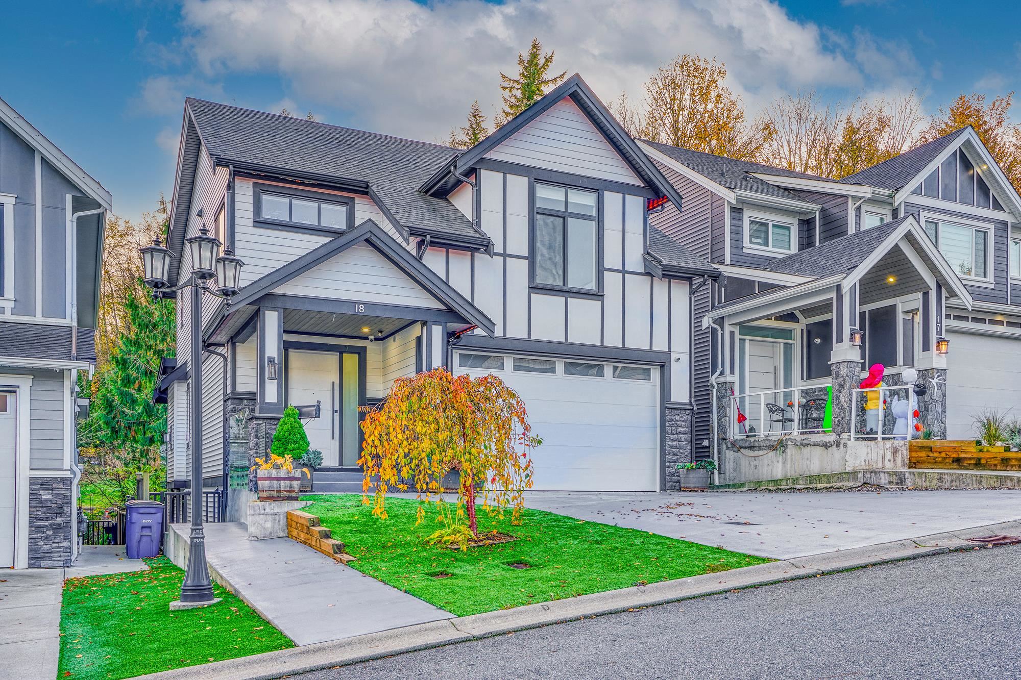 Additional image 3 of 18-4581 Sumas Mountain Road, Abbotsford, BC, V3G 0H3