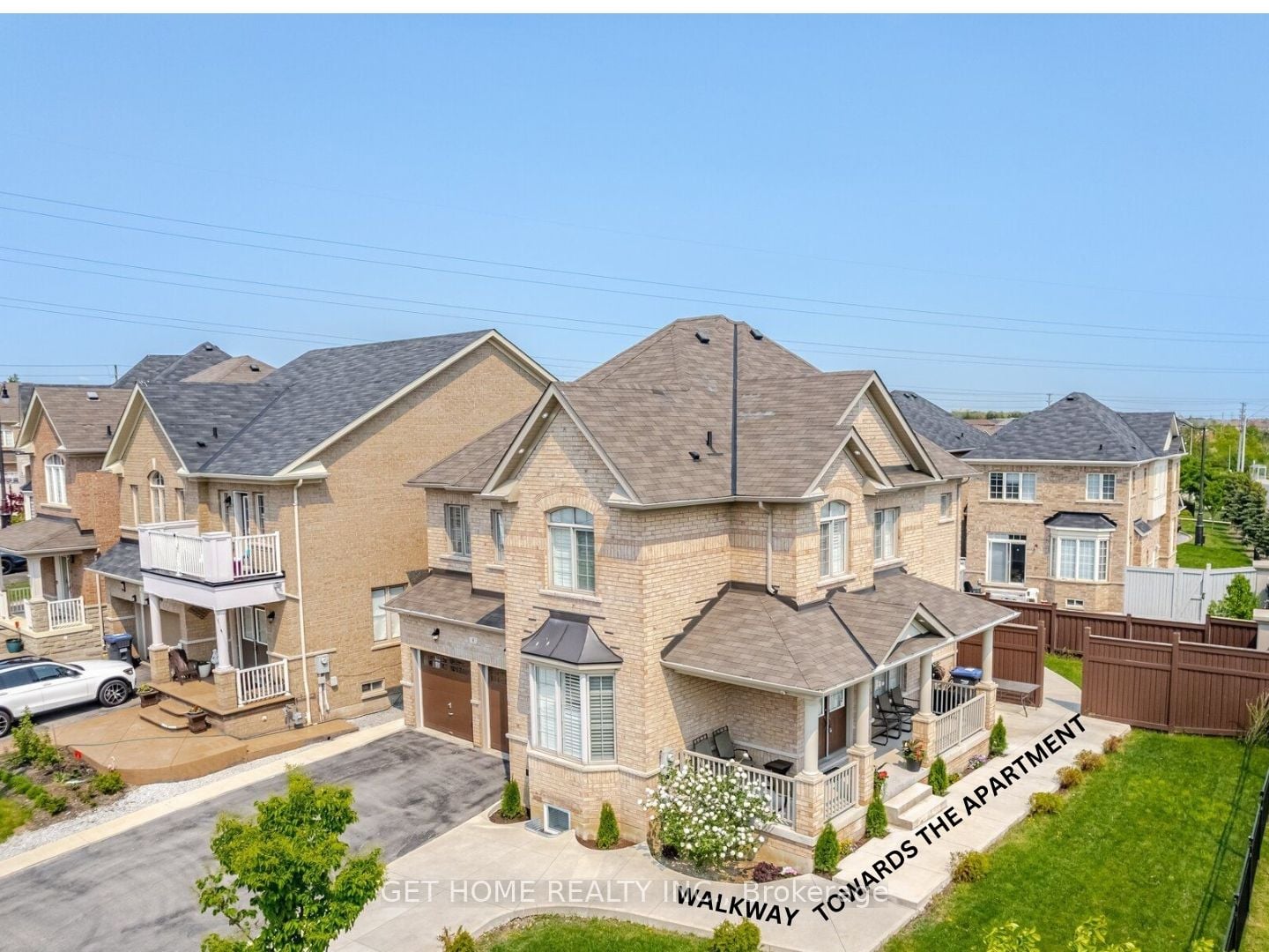 Additional image 2 of 8 Nightland Court, Brampton, ON, L6Y 0A5