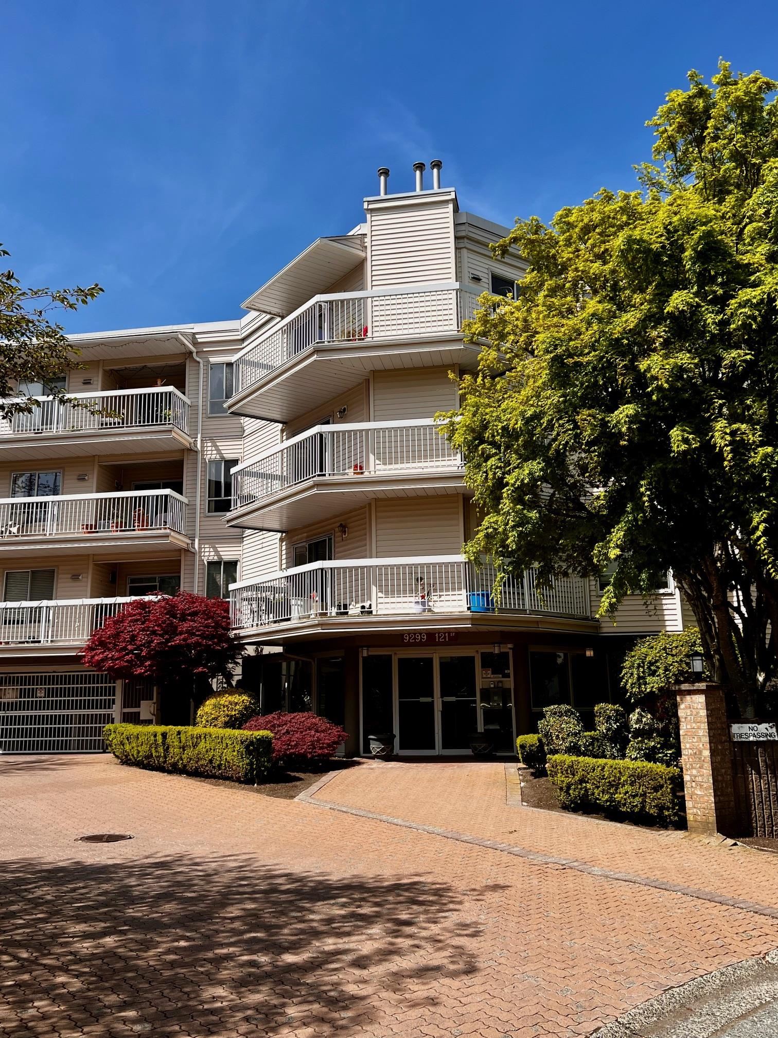 313-9299 121 Street, Surrey, BC, V3V 7X8
