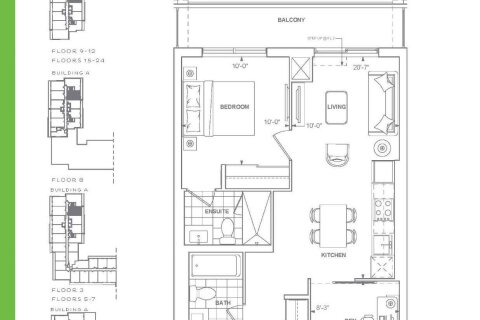 Additional image 7 of A739-9763 Markham Road, Markham, ON, L6E 0W4