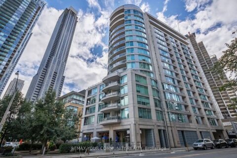 Additional image 7 of 606-8 Scollard Street, Toronto, ON, M5R 1M2