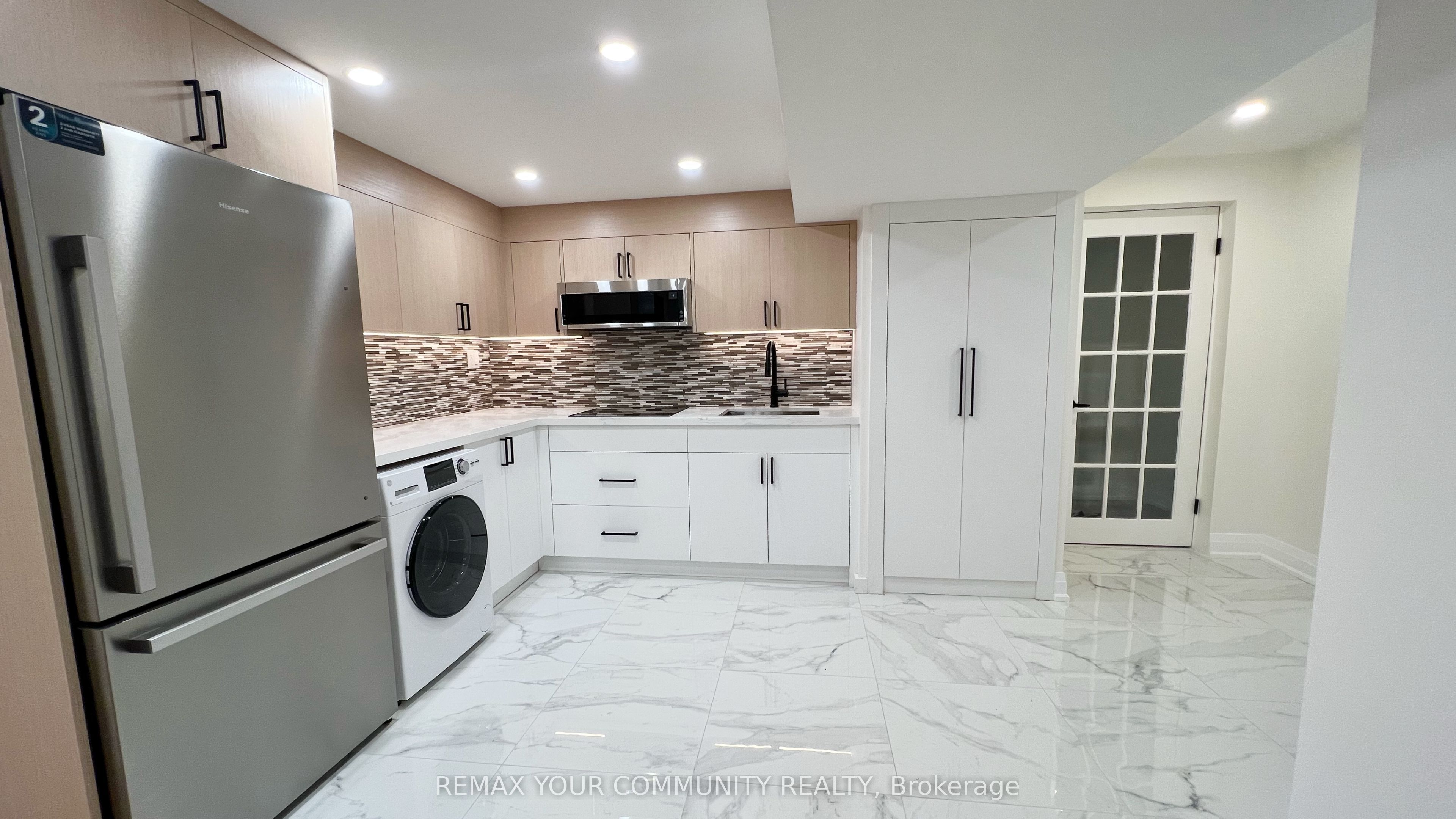 Additional image 3 of Lower-24 Foxhill Drive, Vaughan, ON, L6A 1K1
