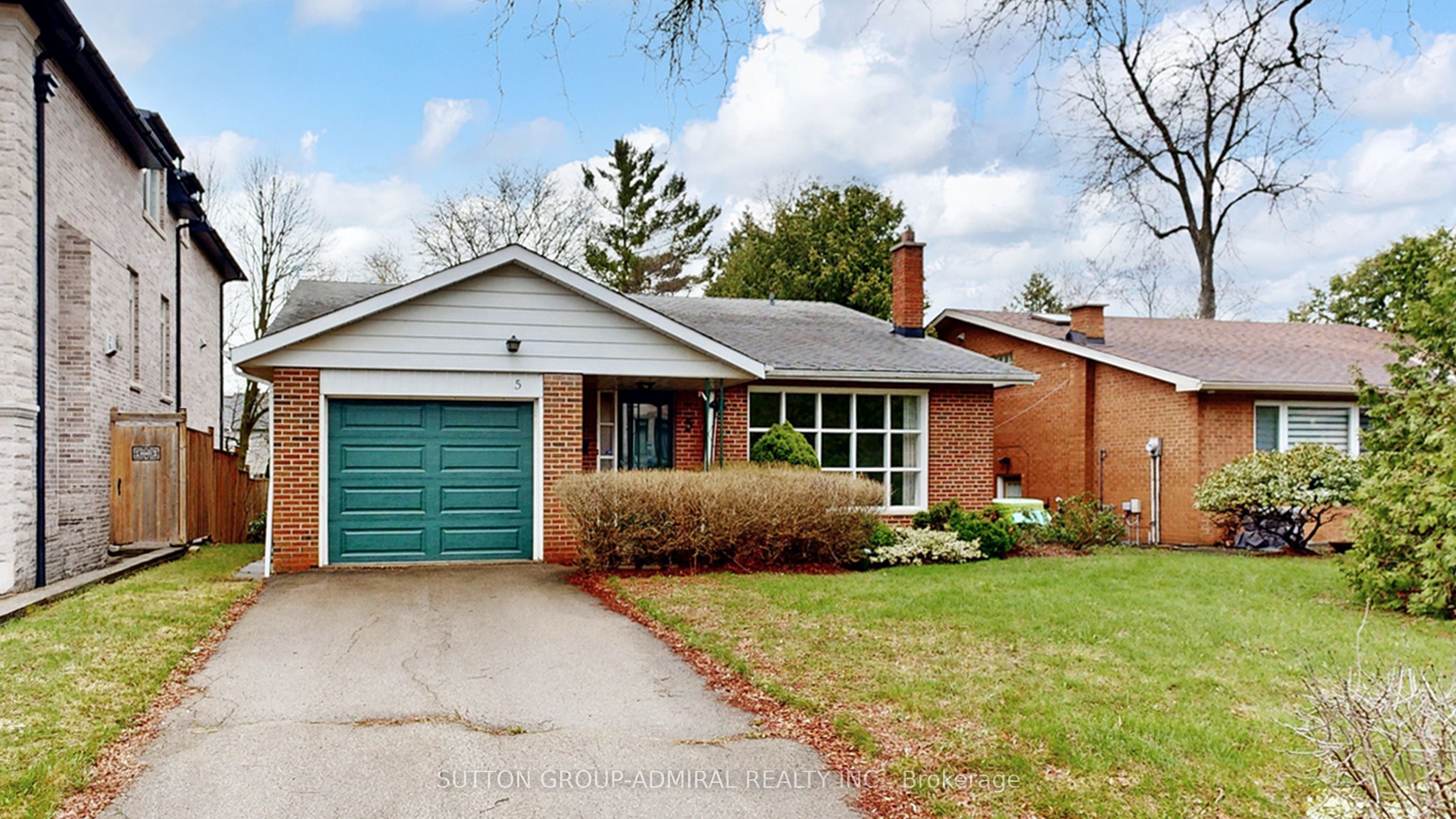 5 Wedgeport Place, Toronto, ON, M2N 4B3