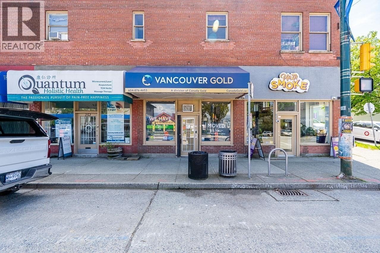 Additional image 7 of 254 W Broadway West, Vancouver, BC, V5Y3L1