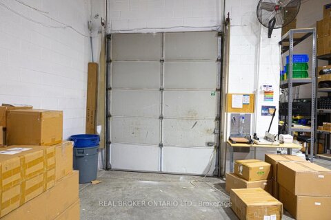 Additional image 8 of #11-1111 Flint Road, Toronto, ON, M3J 3C7