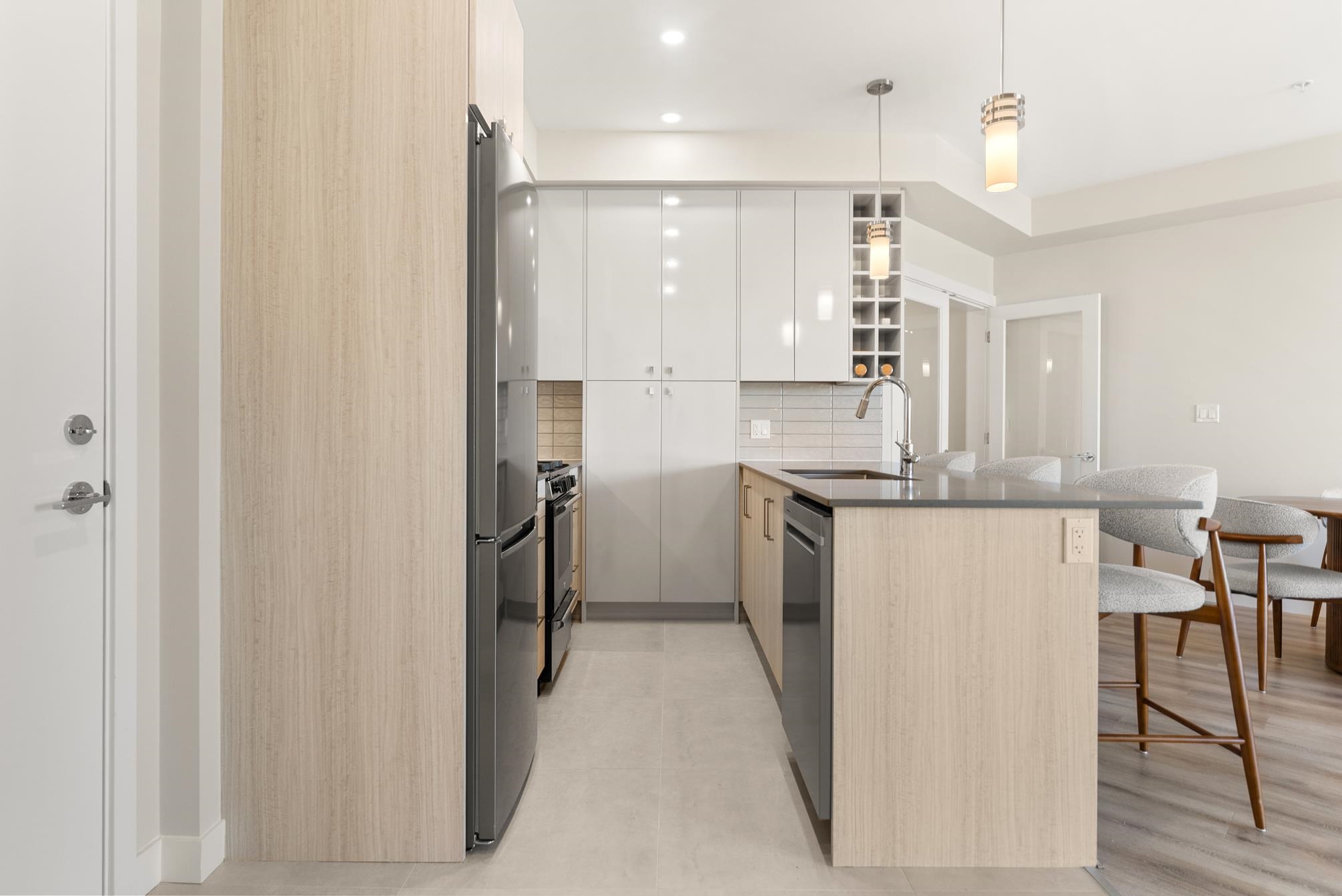 Additional image 6 of 513-23222 Gilley Road, Richmond, BC, V6V 0C8
