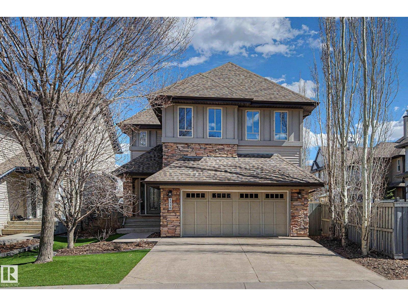 1110 Armitage Crescent SW, Edmonton, AB, T6W0H2