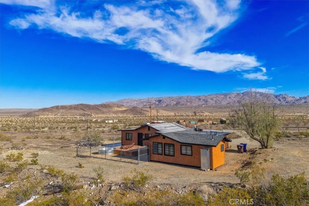 Additional image 45 of 68424 Bellerue, 29 Palms, CA 92277