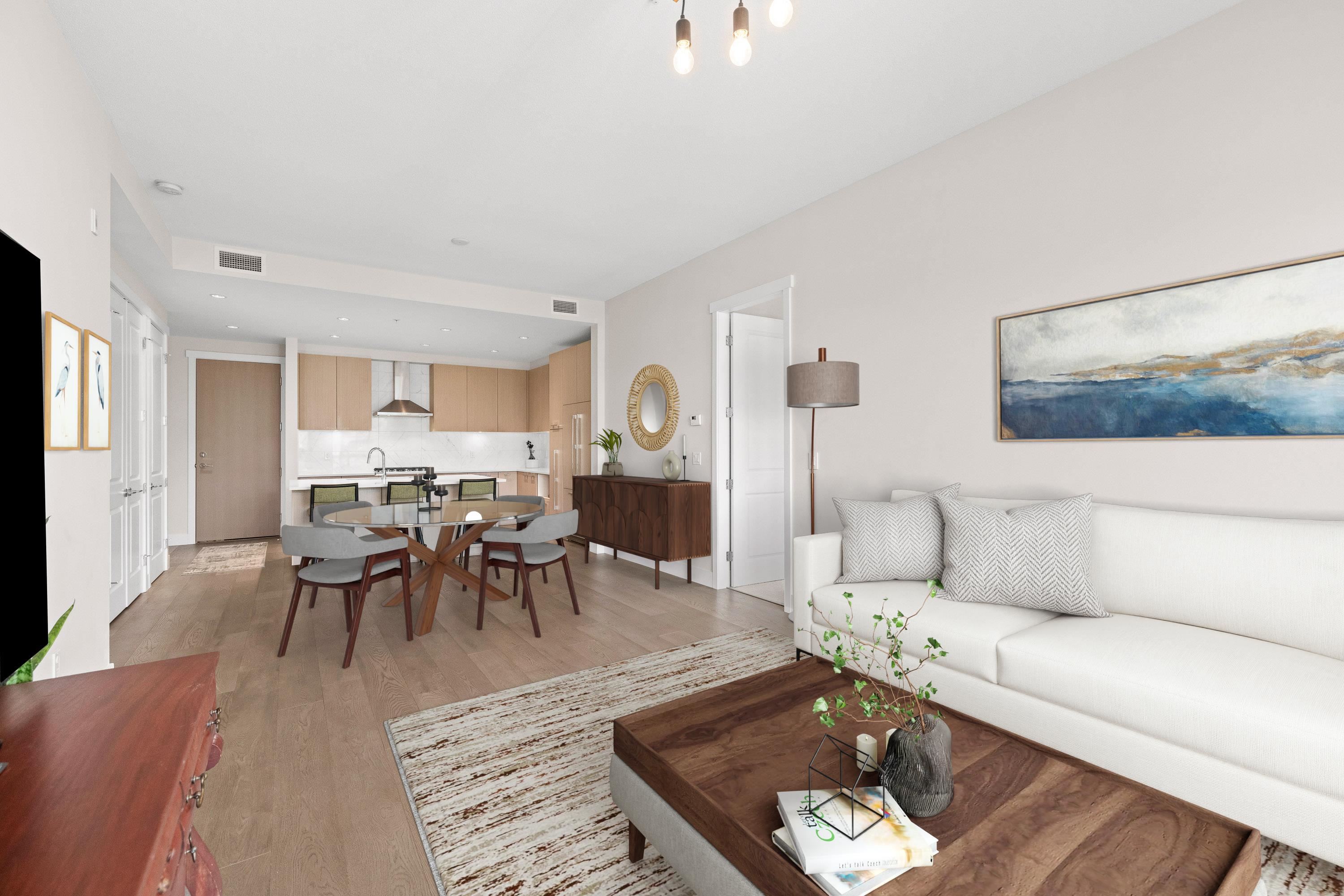 Additional image 4 of 217-5535 Admiral Way, Delta, BC, V4K 0E3