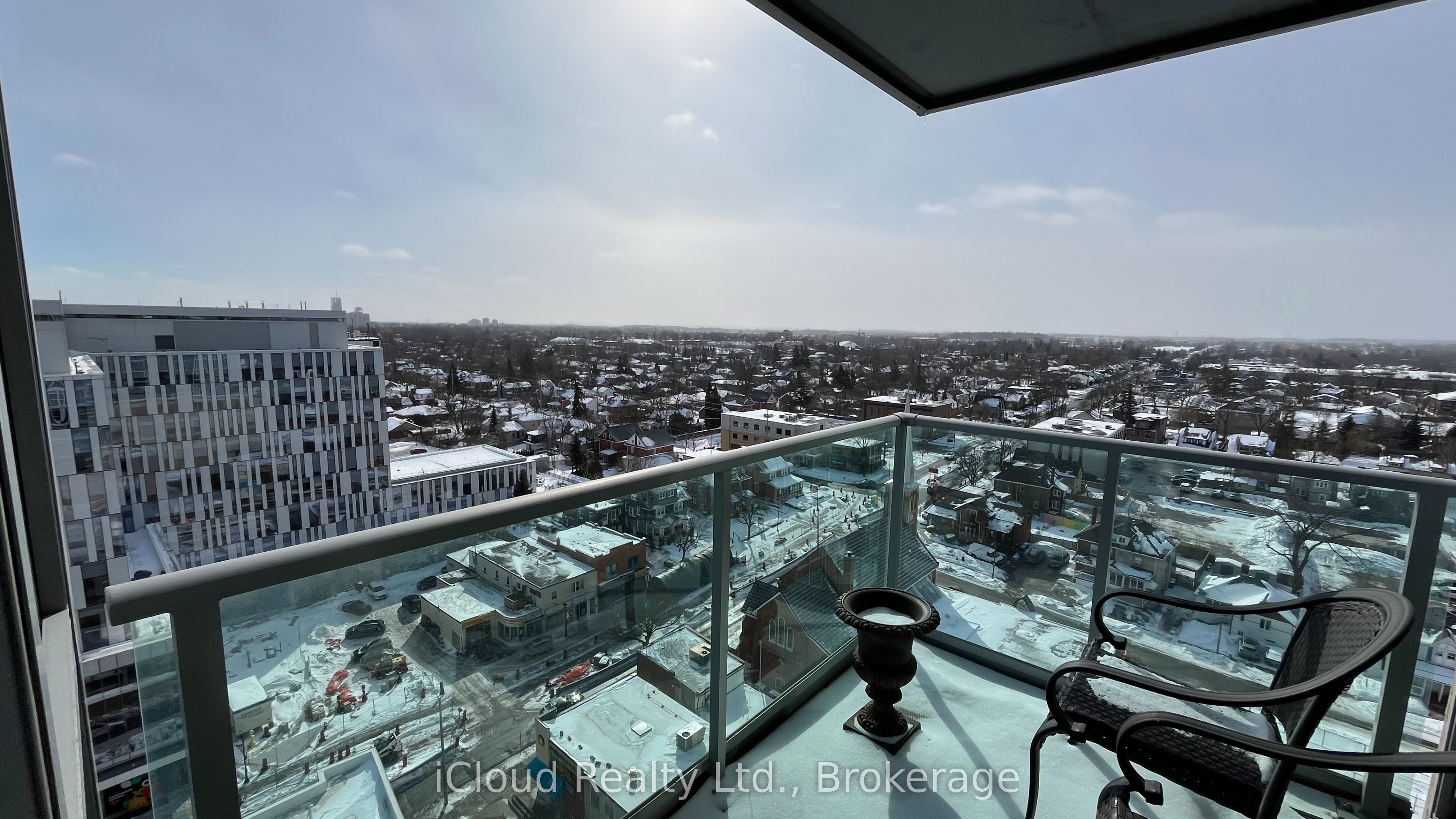 1406-9 George Street N, Brampton, ON, L6X 0T6
