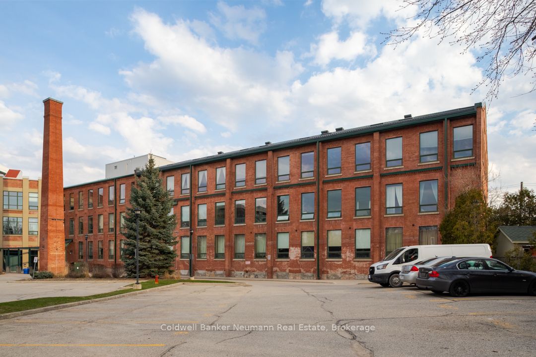 221-26 Ontario Street, Guelph, ON, N1E 7K1