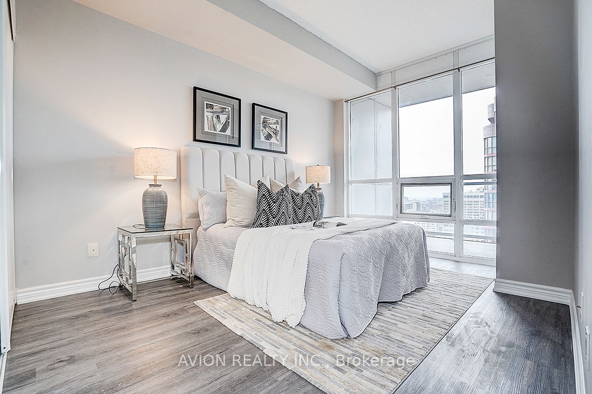 Additional image 5 of 2610-761 Bay Street, Toronto, ON, M5G 2R2