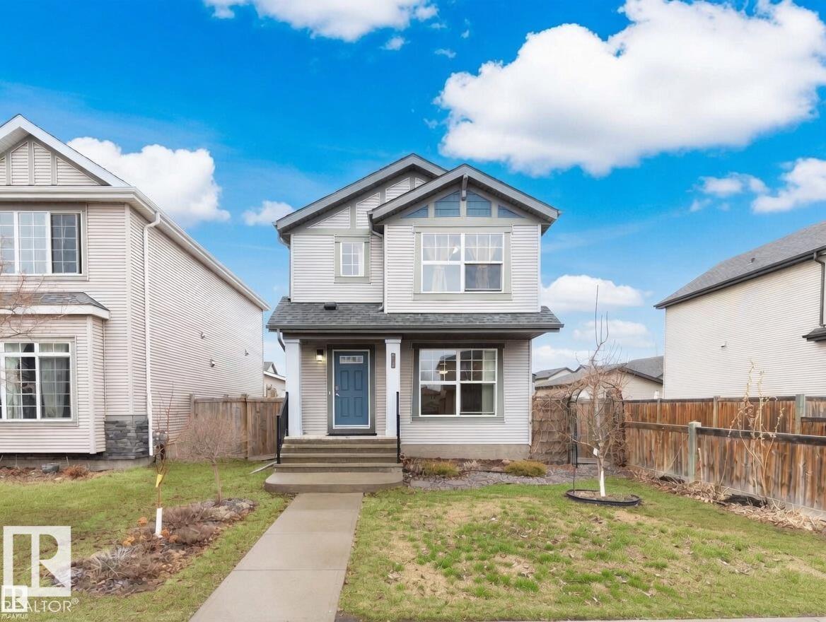 17588 59 Street NW, Edmonton, AB, T5Y0W8