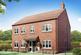 Plot 546, The Kirkham at Germany Beck, Bishopdale Way YO19
