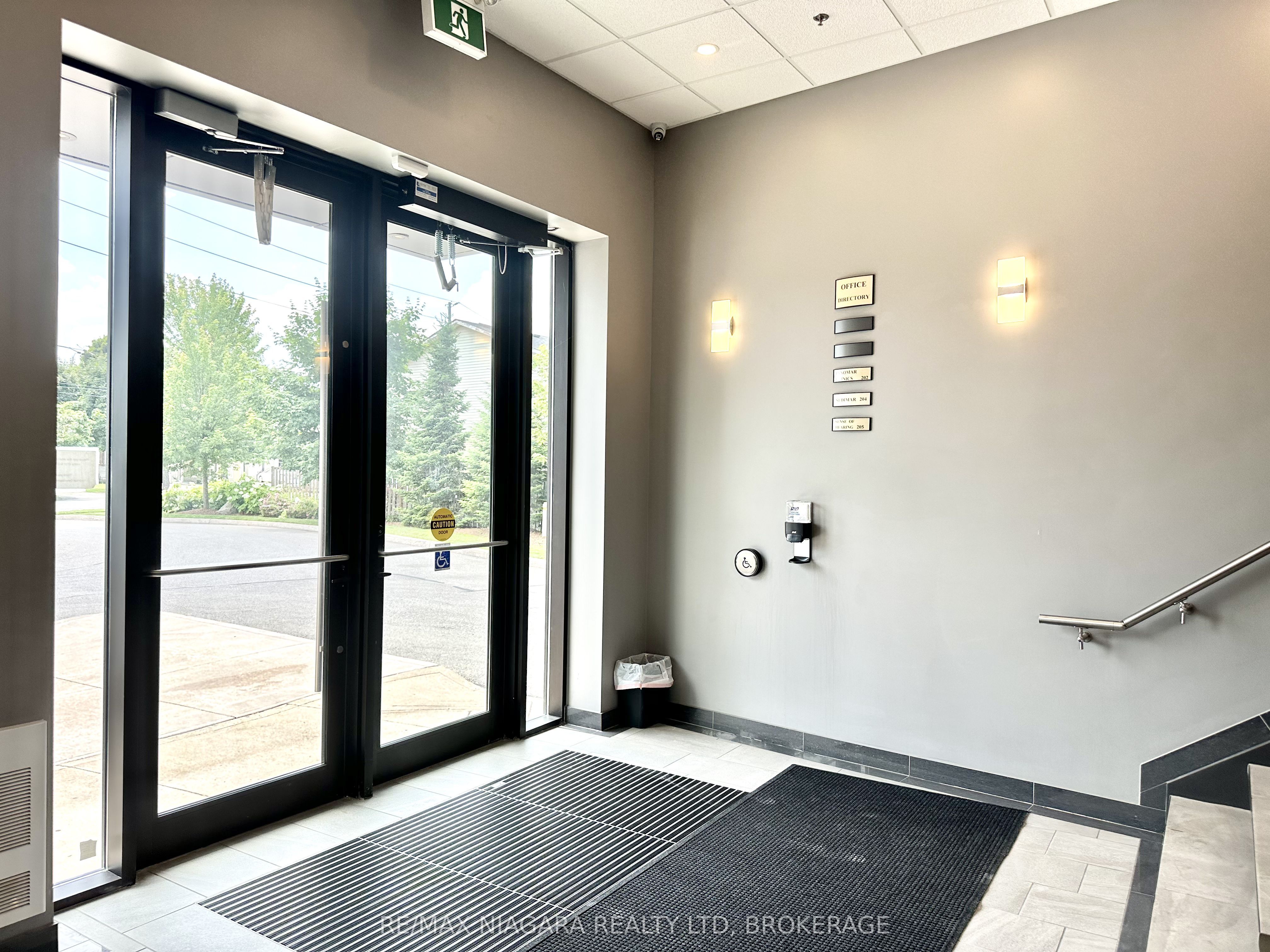Additional image 5 of Unit 203-359 Carlton Street, St. Catharines, ON, L2N 1C2