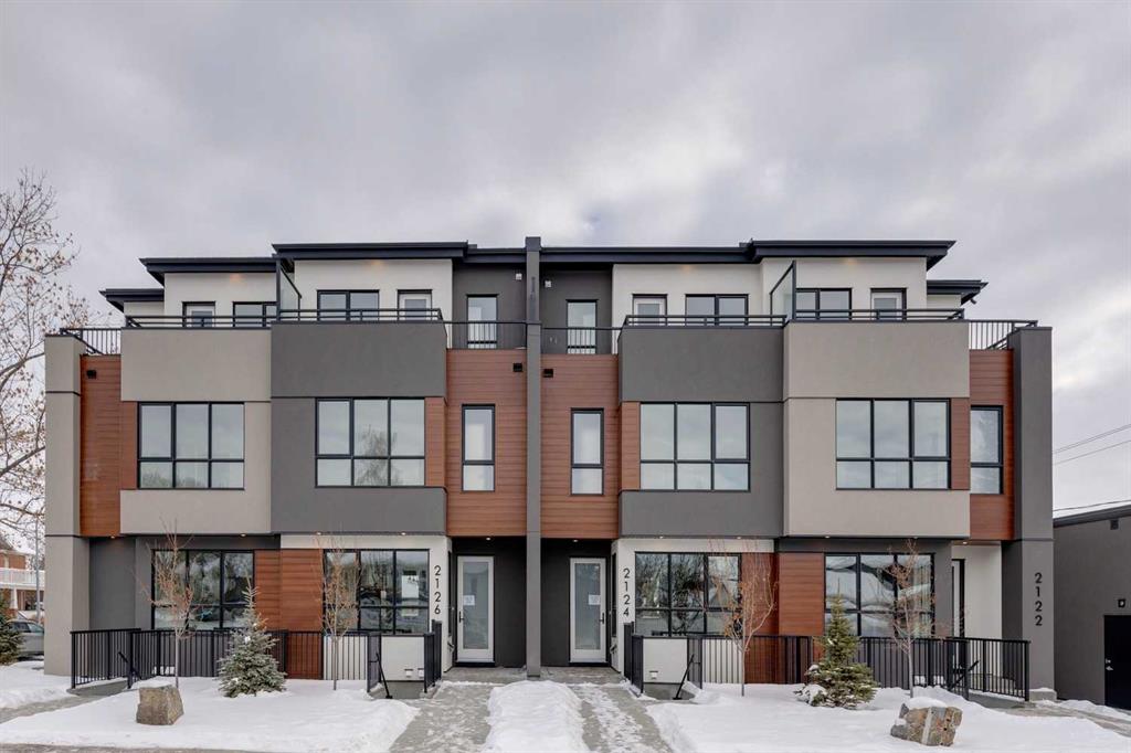 Additional image 3 of 2126 7 Street NW, Calgary, AB, T2M 1K3