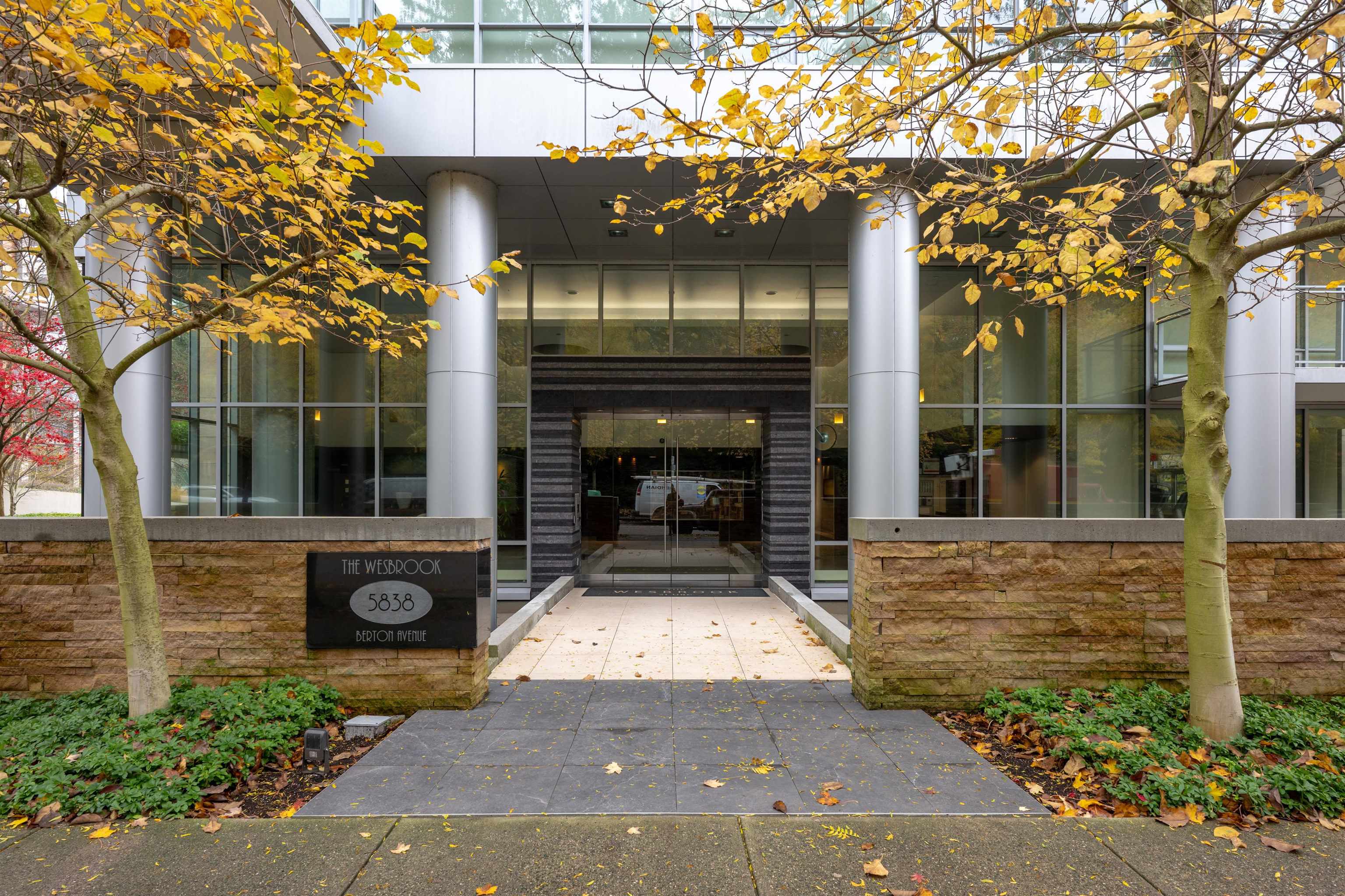 Additional image 2 of 403-5838 Berton Avenue, Vancouver, BC, V6S 0A5