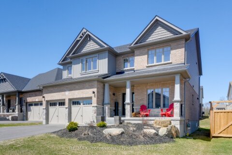 Additional image 9 of 75 Eaglecrest Avenue, Huntsville, ON, P1H 0B7