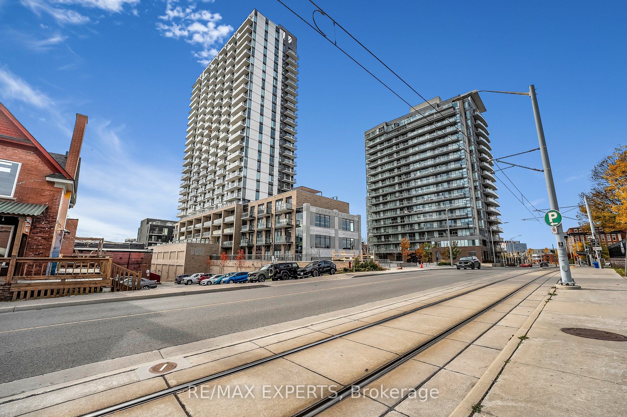Additional image 3 of 502-55 Duke Street, Kitchener, ON, N2H 0C9