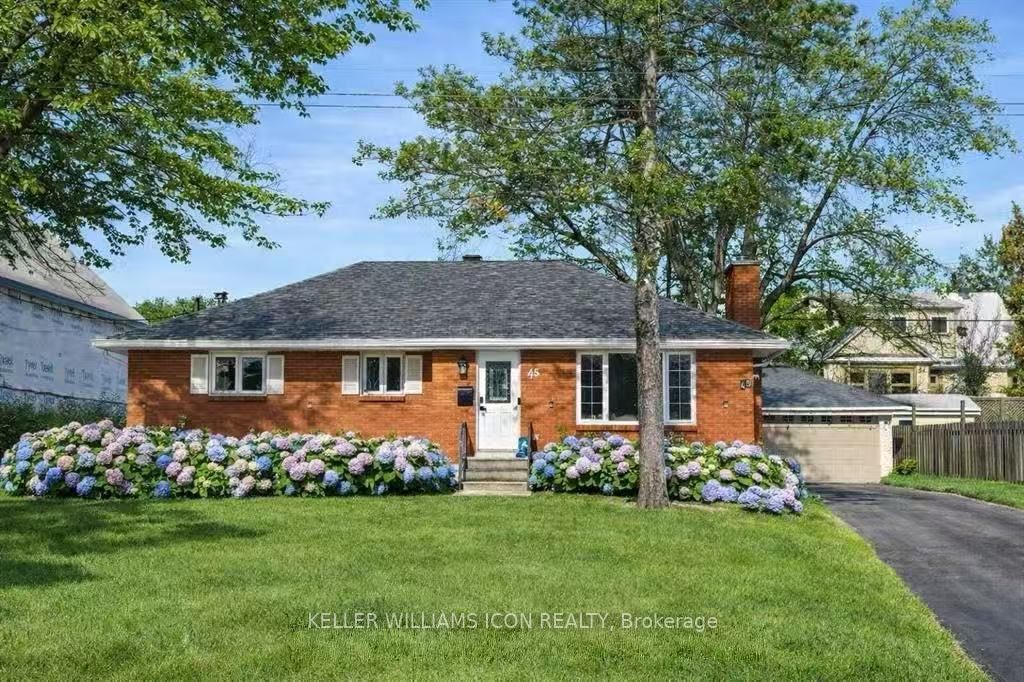 Additional image 2 of 45 Epworth Avenue, Ottawa, ON, K2G 2L8