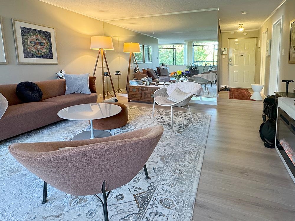 Additional image 4 of 405-6611 Minoru Boulevard, Richmond, BC, V6Y 1Y9