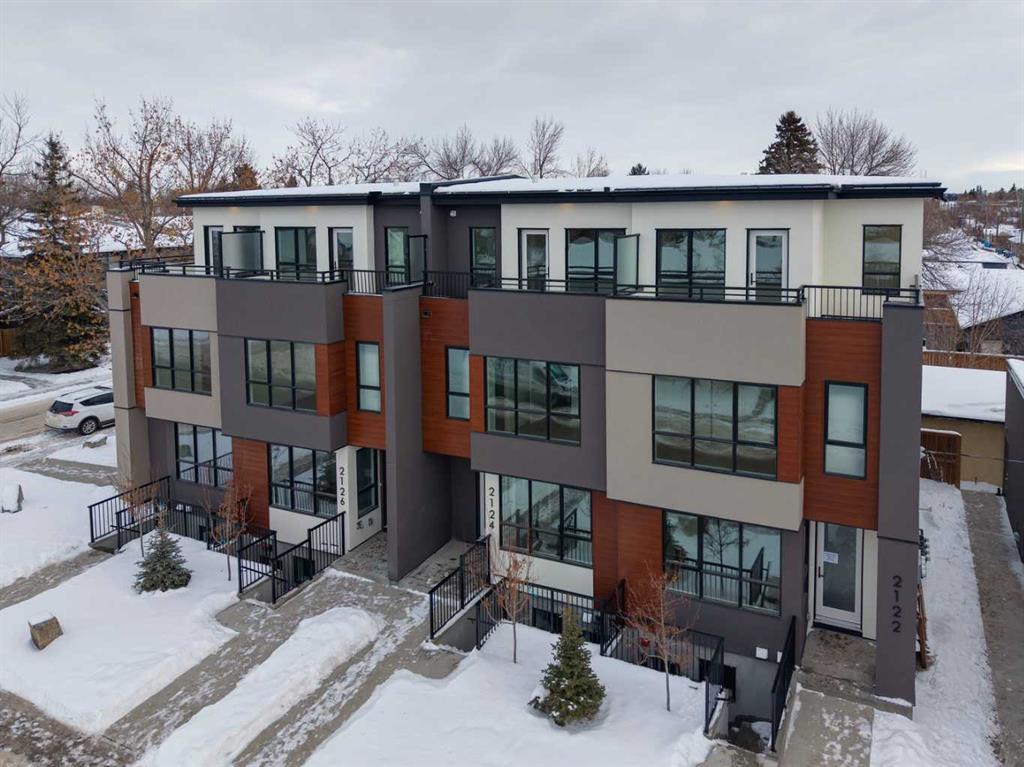 Additional image 2 of 2126 7 Street NW, Calgary, AB, T2M 1K3