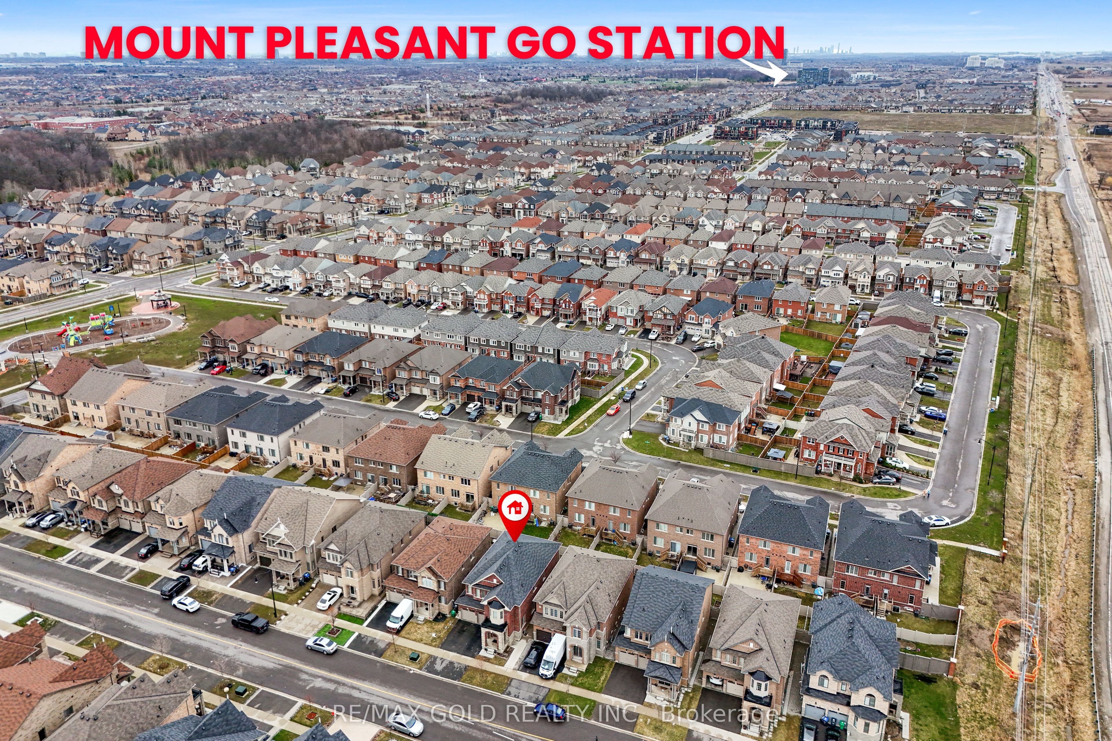 Additional image 5 of 9 Goderich Drive, Brampton, ON, L7A 5A7