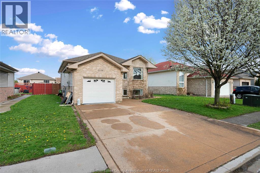 Additional image 3 of 2336 Radcliff Avenue, Windsor, ON, N8P1V5