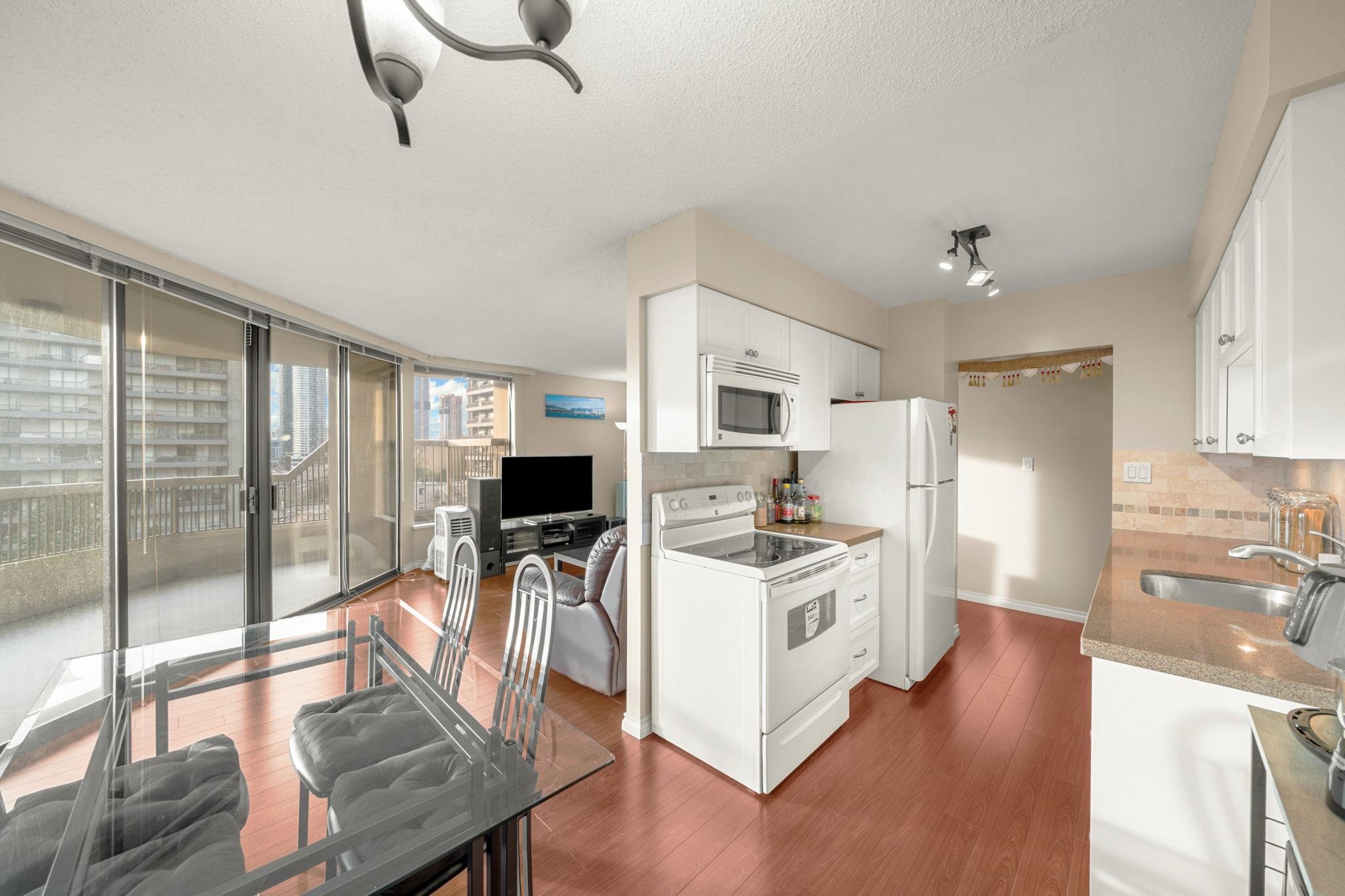 Additional image 6 of 1108-2041 Bellwood Avenue, Burnaby, BC, V5B 4V5