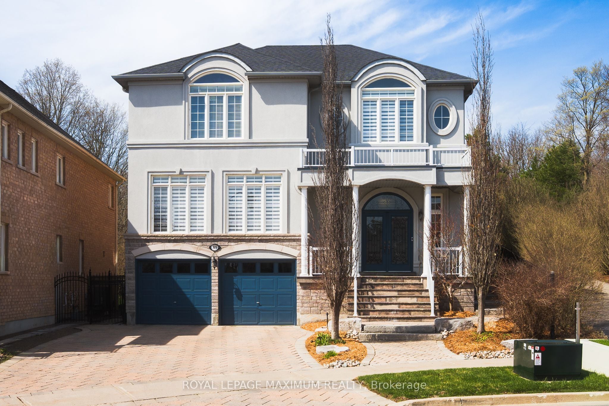 89 Silvervalley Drive, Caledon, ON, L7E 2Z1