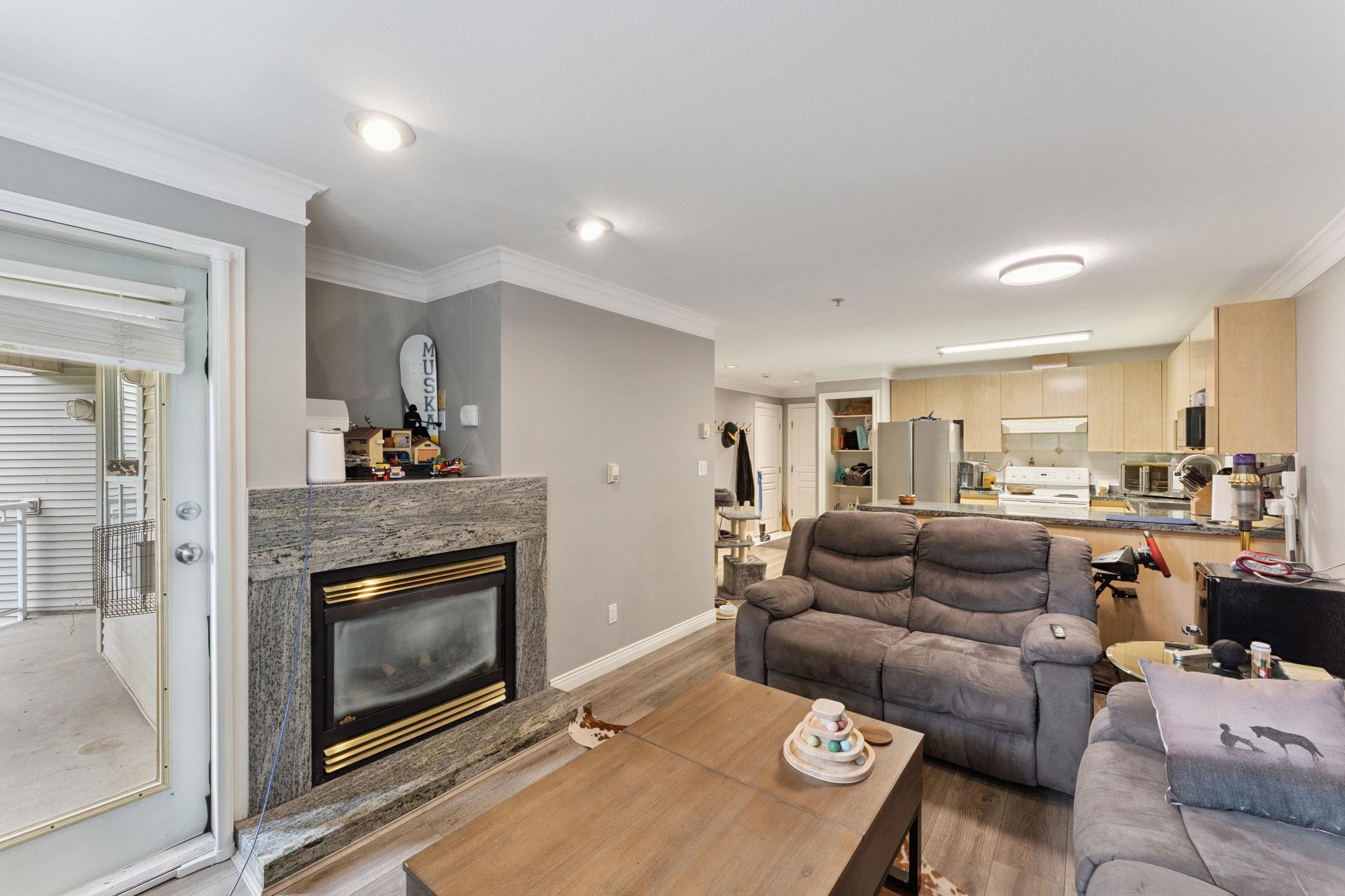 Additional image 6 of 211-8115 121a Street, Surrey, BC, V3W 1J2