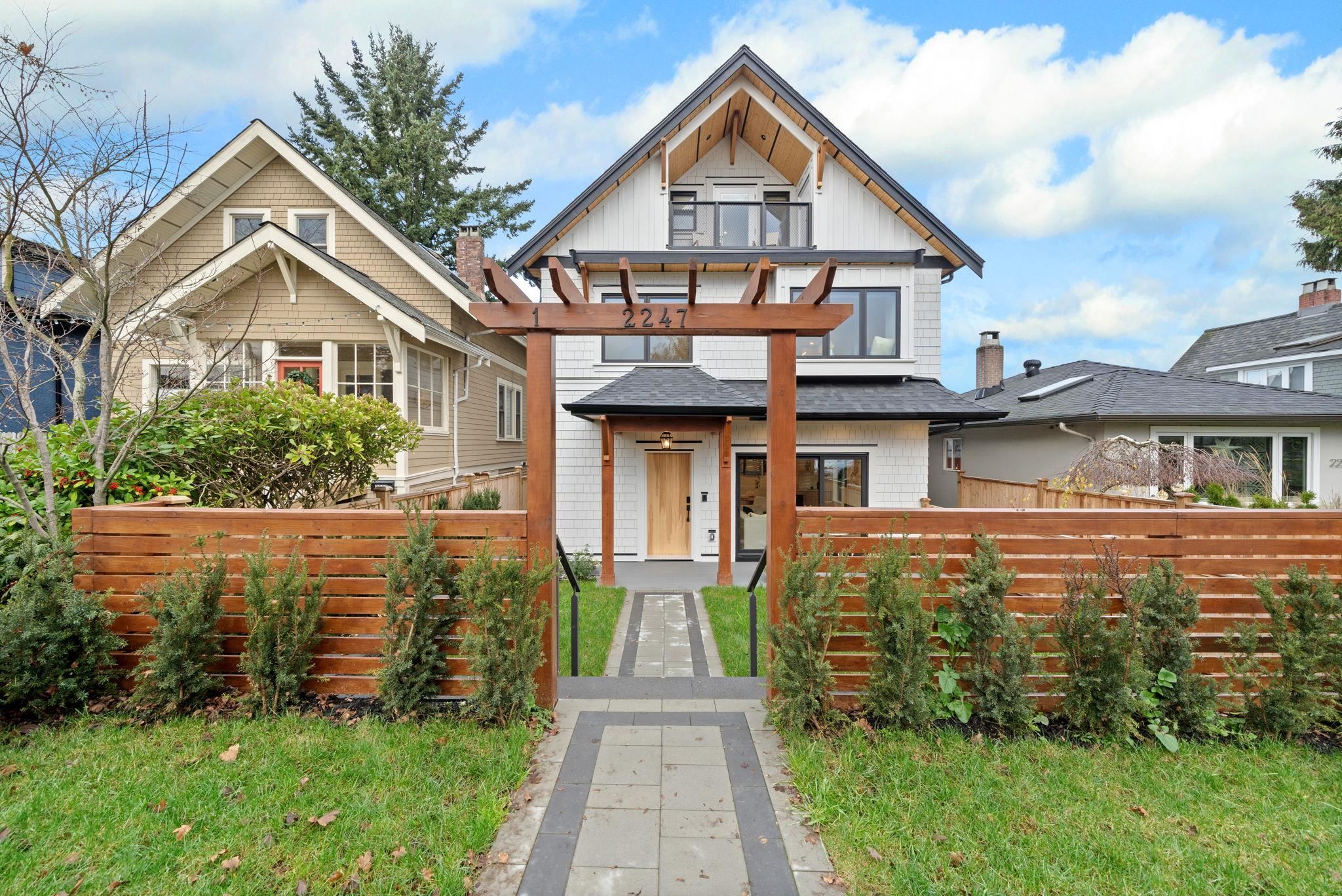 Additional image 2 of 1-2247 Parker Street, Vancouver, BC, V5L 2L8