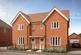 Plot 15, The Kilburn at Hazelton Meadow, Havant Road, Rowlands Castle PO8