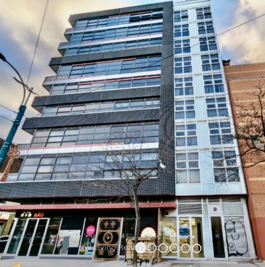 3-270 Spadina Avenue, Toronto, ON, M5T 2E5