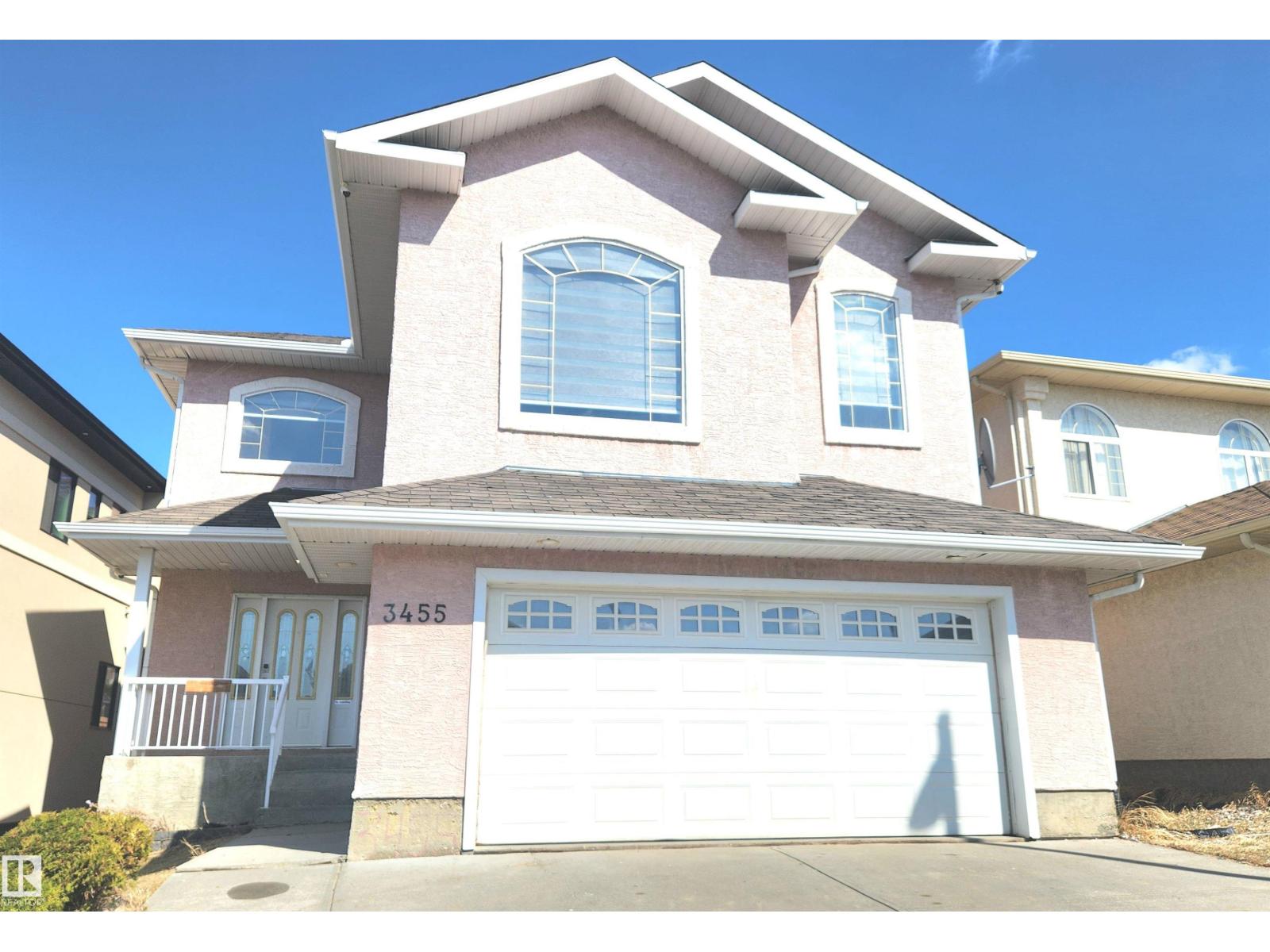 3455 29 Street NW, Edmonton, AB, T6T1Y7