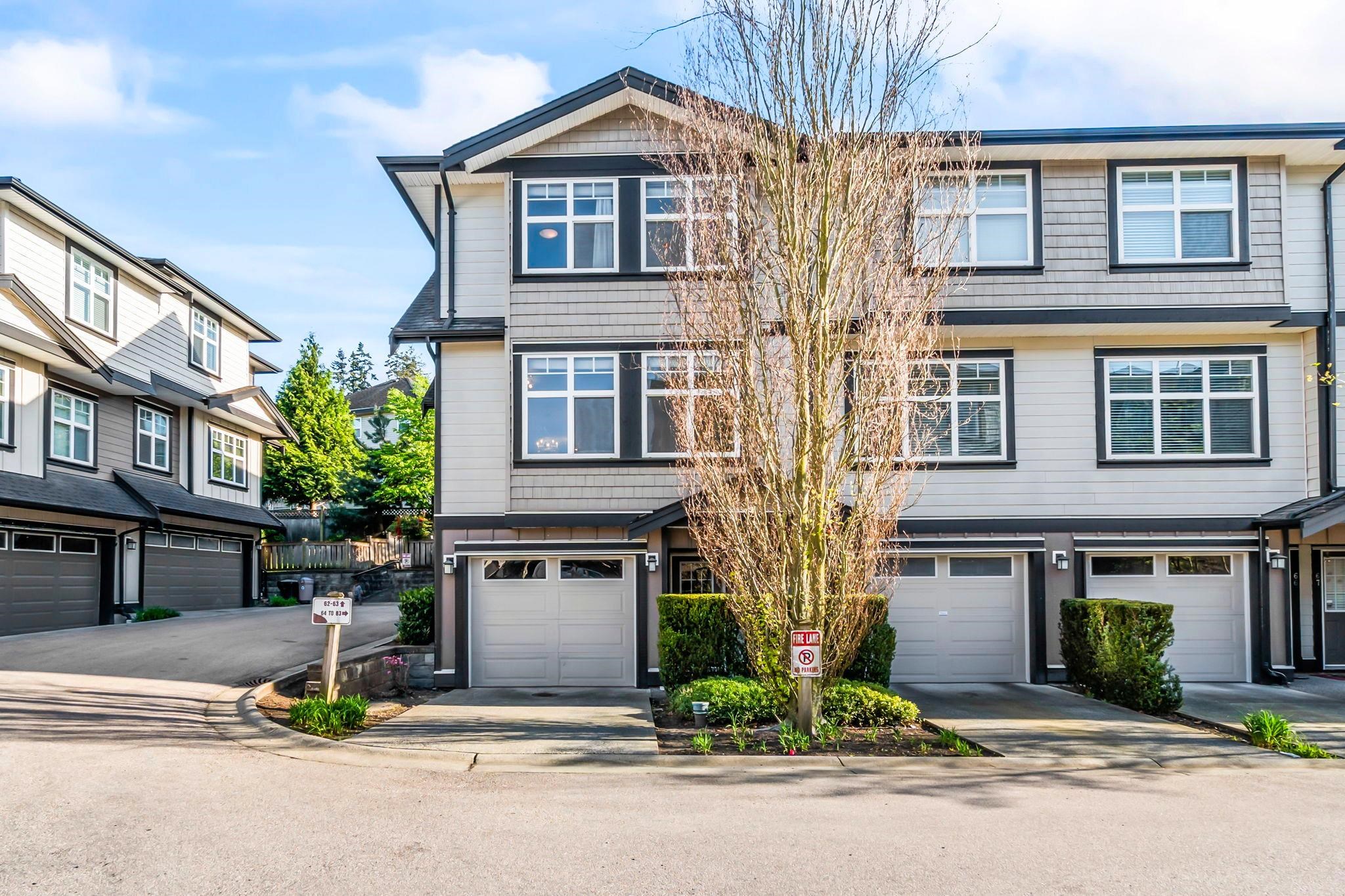 64-6350 142 Street, Surrey, BC, V3X 1B8
