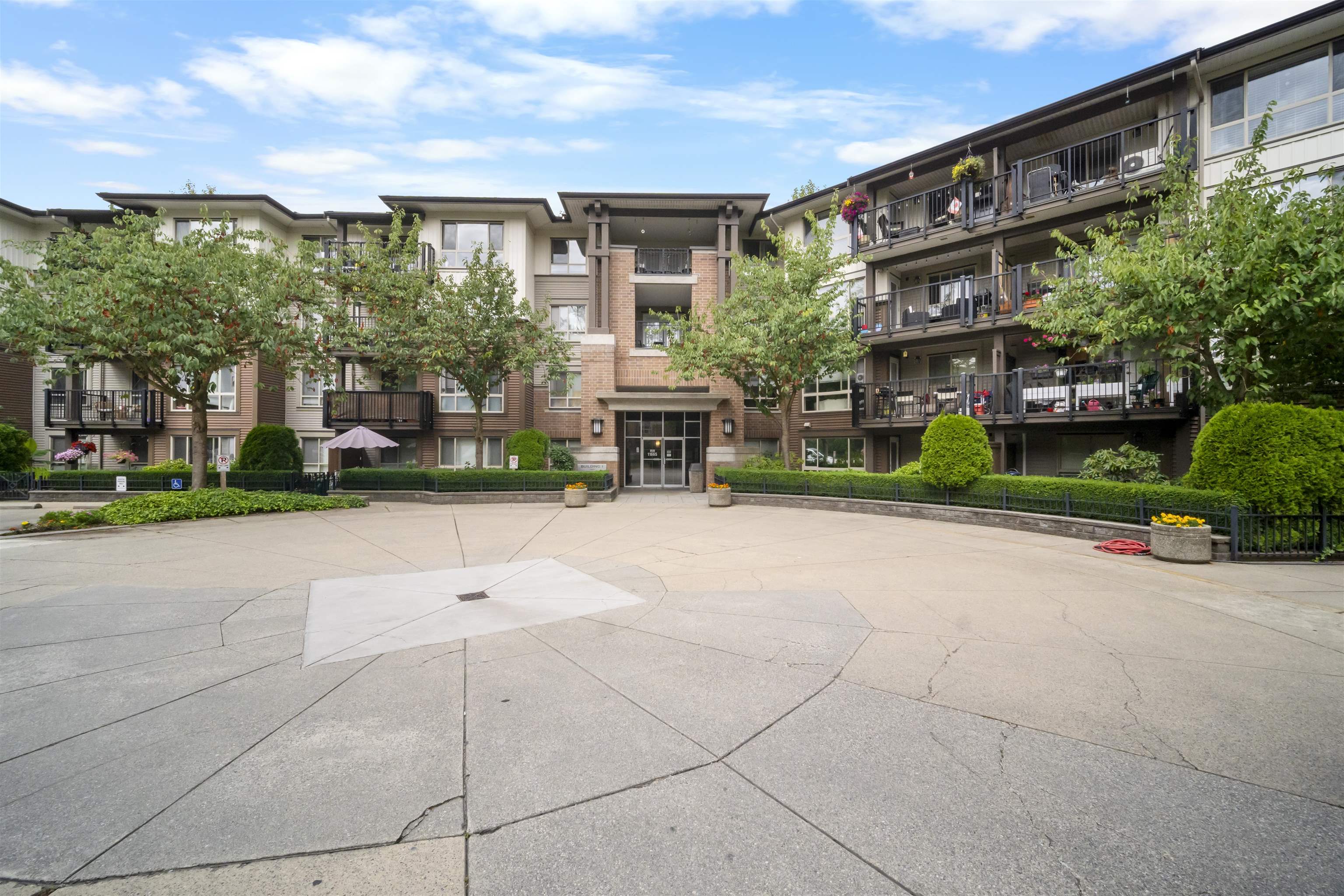 304-11665 Haney Bypass, Maple Ridge, BC, V2X 8W9