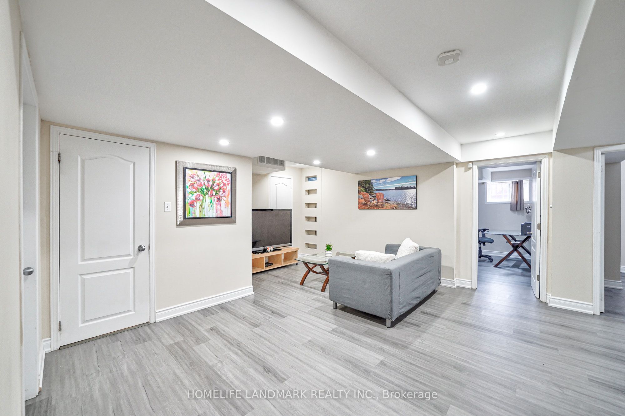 Additional image 2 of Bsmt-6 Stonebridge Boulevard, Toronto, ON, M1W 4A7
