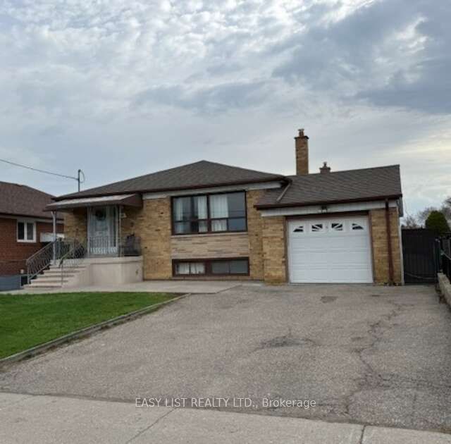 Additional image 2 of 49 Blaydon Avenue, Toronto, ON, M3M 2E3