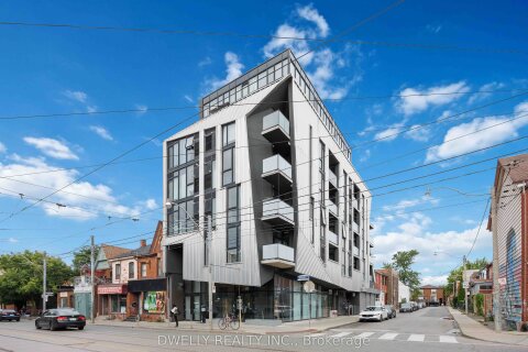 Additional image 7 of 204-109 Wolseley Street, Toronto, ON, M6J 1K1