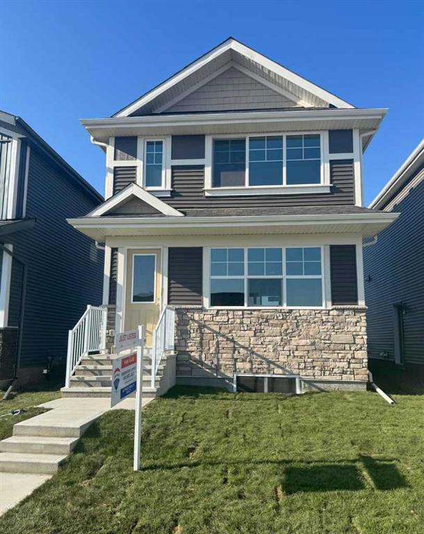 Additional image 2 of 72 Wedderburn Drive , Okotoks, AB, T1S5X2