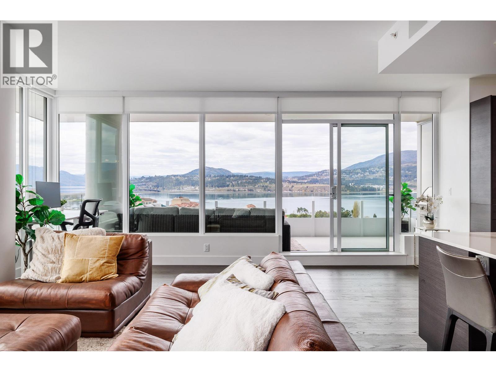 Additional image 3 of 1503-1191 Sunset Drive, Kelowna, BC, V1Y0J4